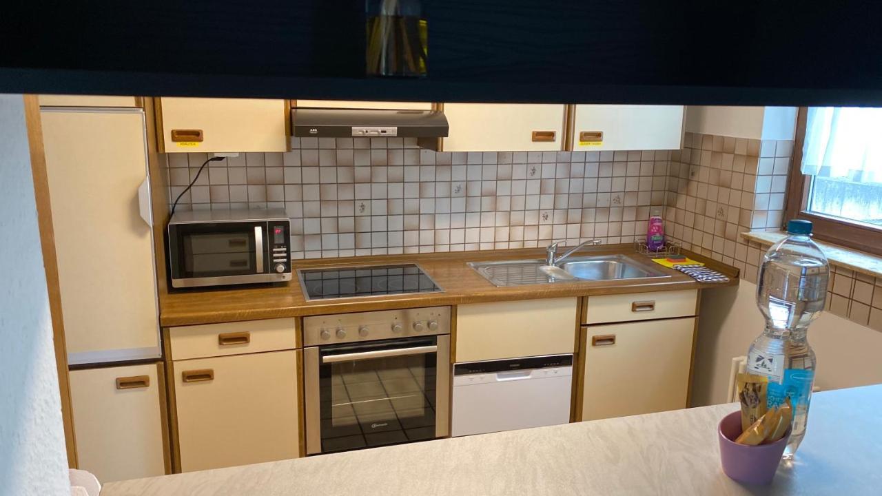 Outlet Holiday Home Metzingen  Bagian luar foto