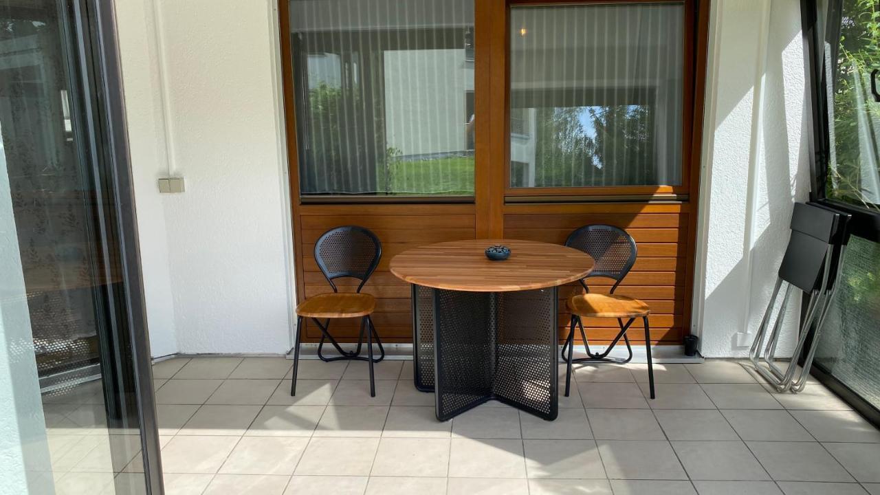 Outlet Holiday Home Metzingen  Bagian luar foto