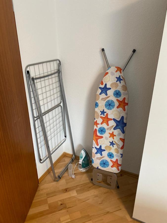 Outlet Holiday Home Metzingen  Bagian luar foto