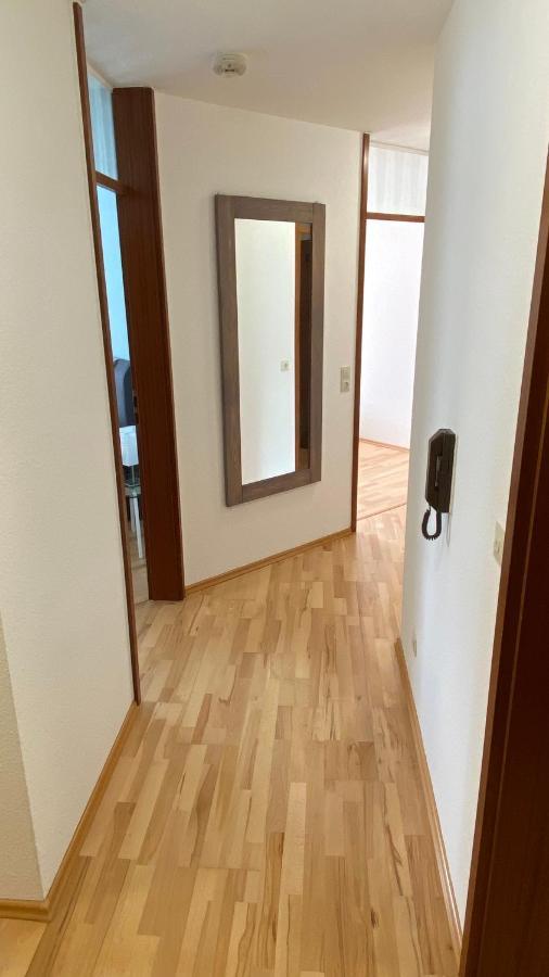 Outlet Holiday Home Metzingen  Bagian luar foto